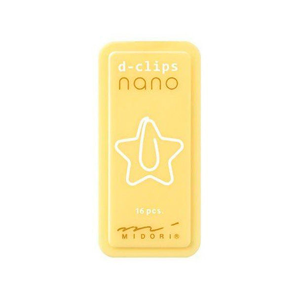 D-Clips Nano Estrella
