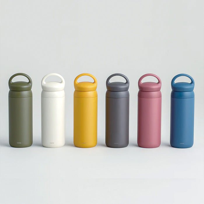 Bouteille Day Off Tumbler 500 ml Kaki
