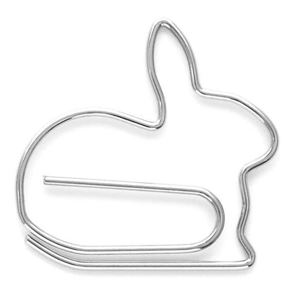 D-Clips Conejo