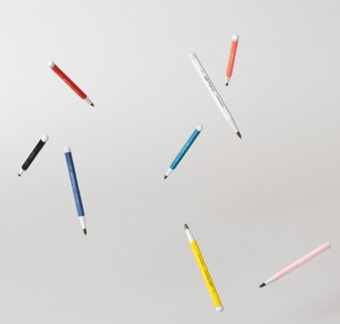 Stylo à bille Drehgriffel n° 1 noir