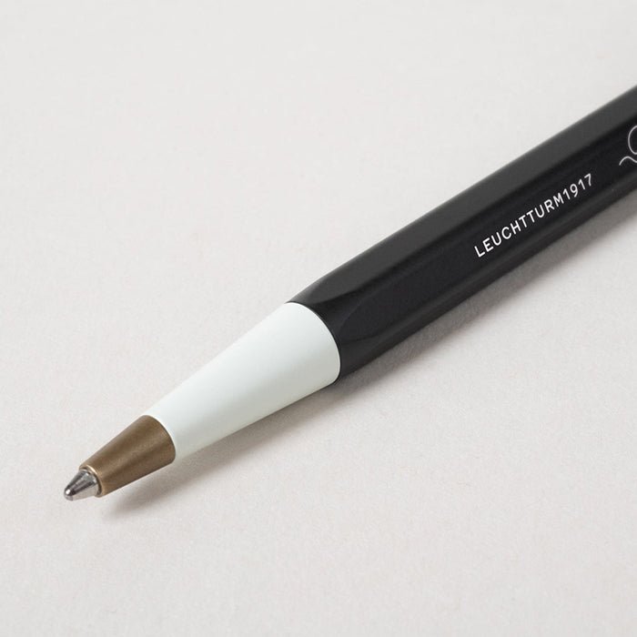 Stylo à bille Drehgriffel n° 1 noir