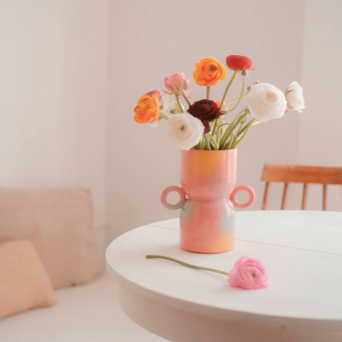 Vase Euphorie