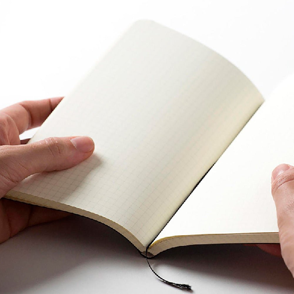 Cuaderno Find Flex Note Beige