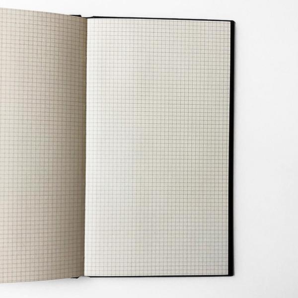 Cuaderno Find Smart Note Negro