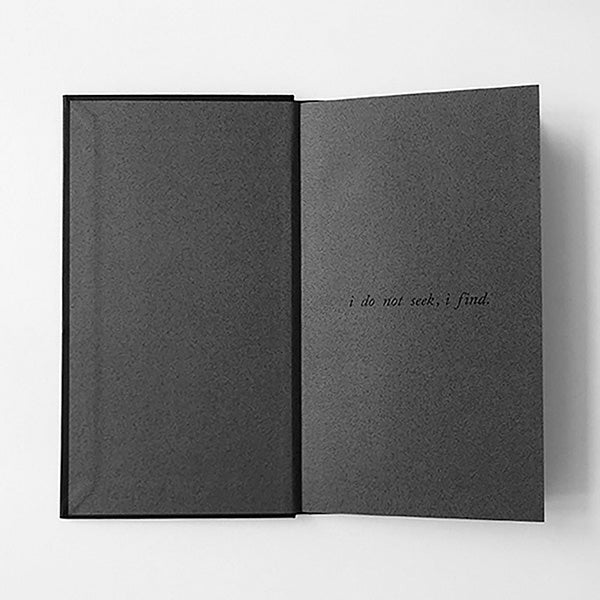 Trouver un carnet Smart Note gris