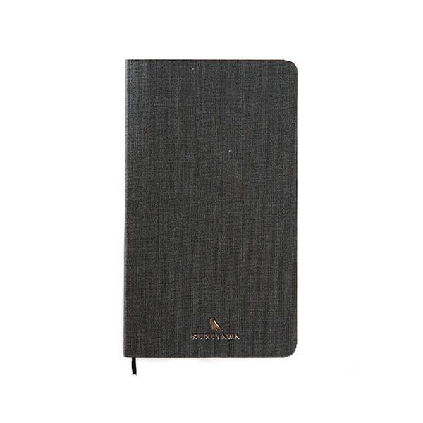Cuaderno Find Note Soft Gris