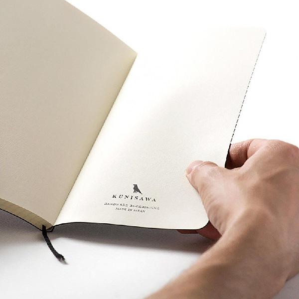 Cuaderno Find Note Soft Gris