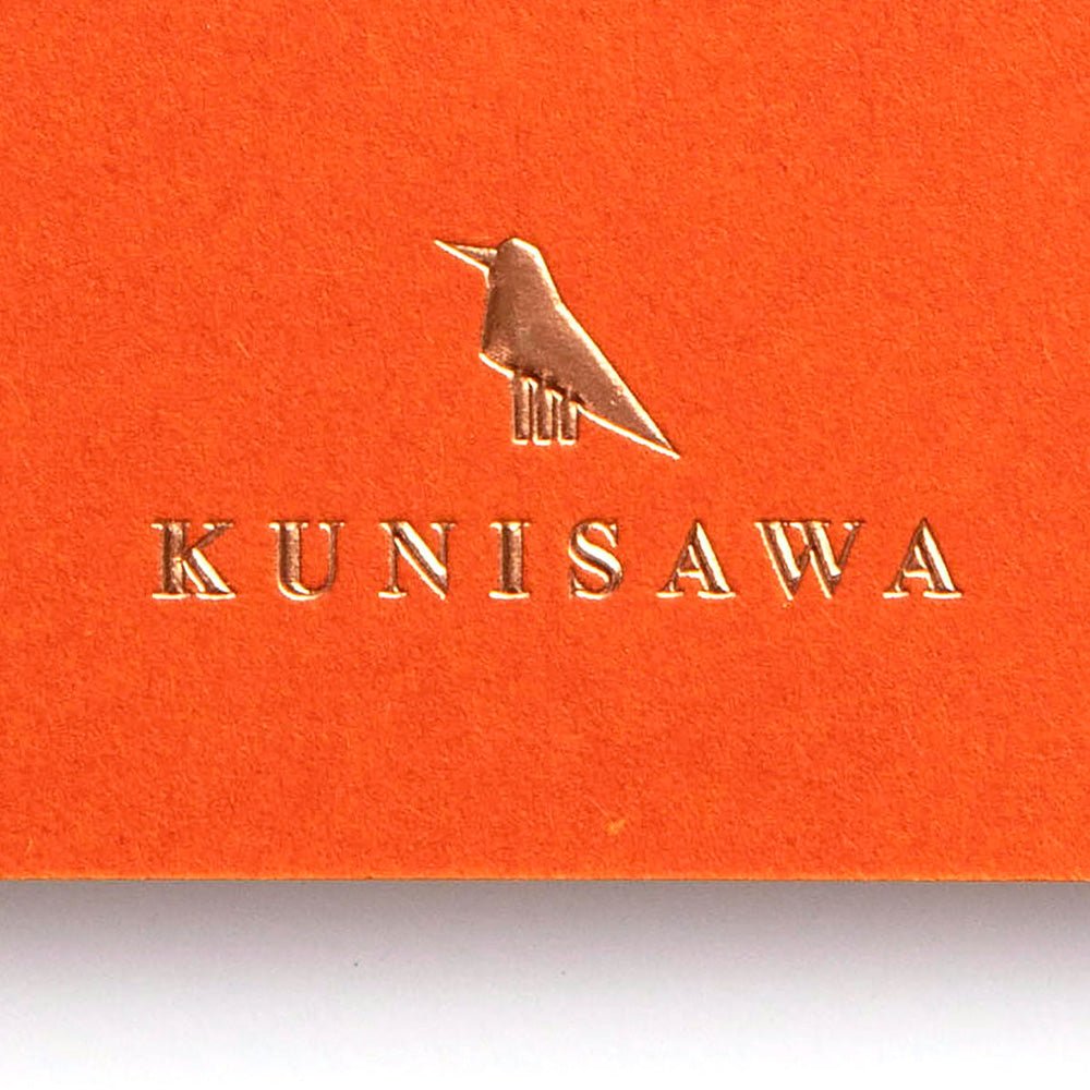 Cuaderno Find Ring Note Naranja