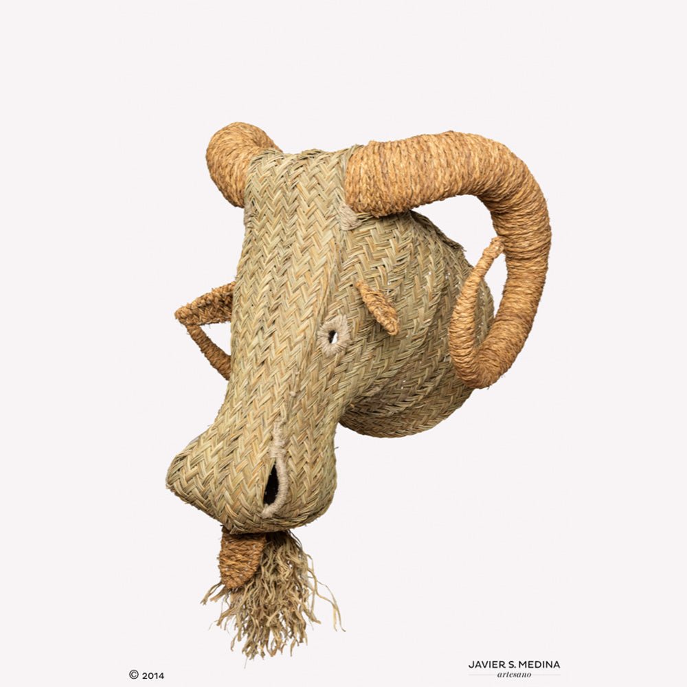 Trophée Ecologique Grosse Chèvre