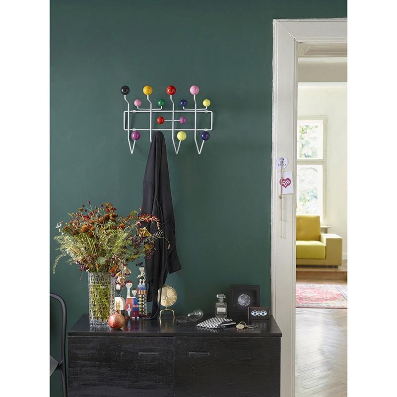 Hang It All Multicolor