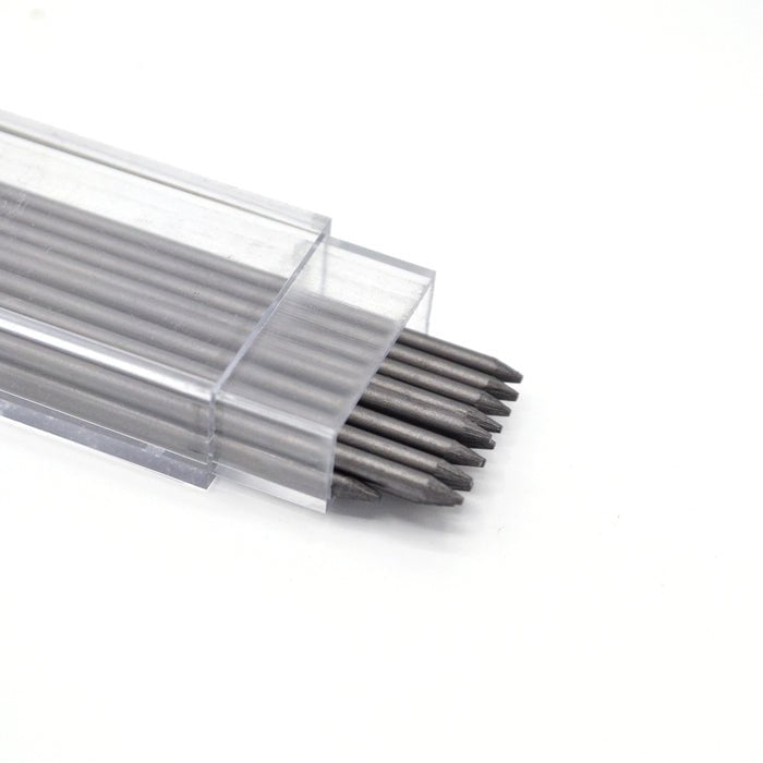 Boîte de 12 mines HB 2 mm