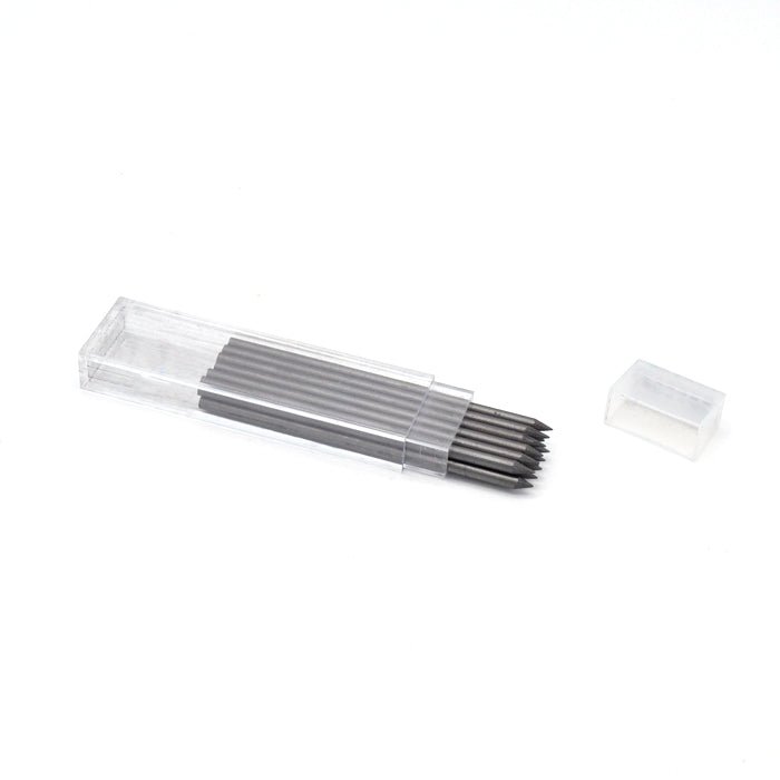 Case of 12 Pencil Leads 3,2 mm HB