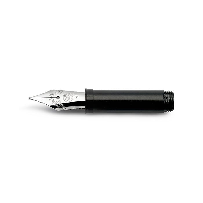 Plume en acier 060 M