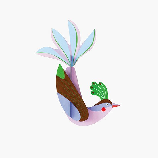 Paradise Bird - Maui
