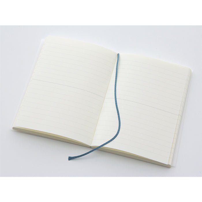 MD Notebook A6 Líneas