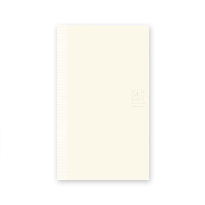 MD Notebook B6 Slim Liso