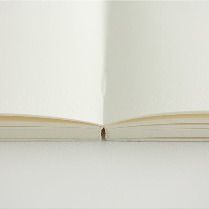MD Notebook B6 Slim Blank