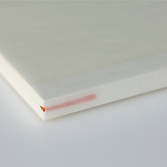 MD Notebook B6 Slim Blank