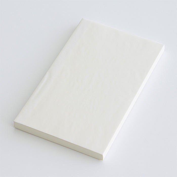 Carnet MD B6 lignes fines