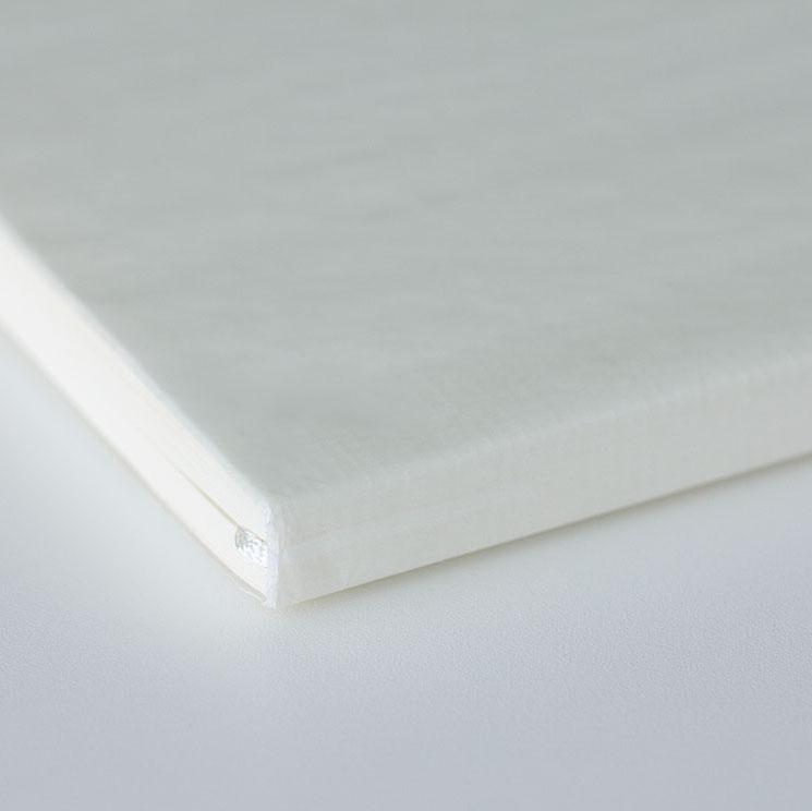 MD Notebook Cotton Variante A4 Blank