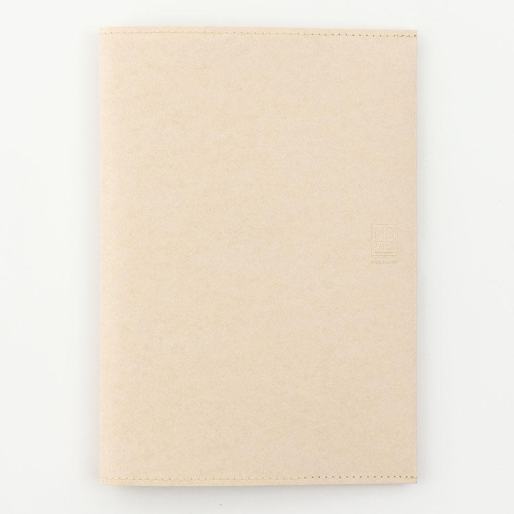 MD Notebook Paper Cover A5