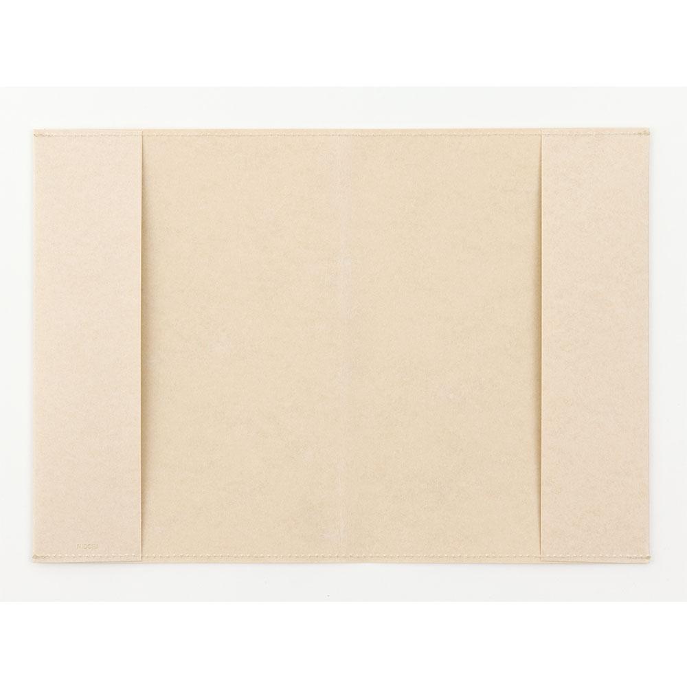 MD Notebook Paper Cover A5