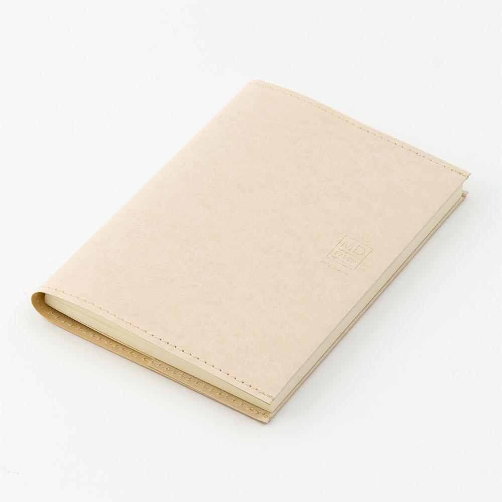 MD Notebook Funda Papel A6