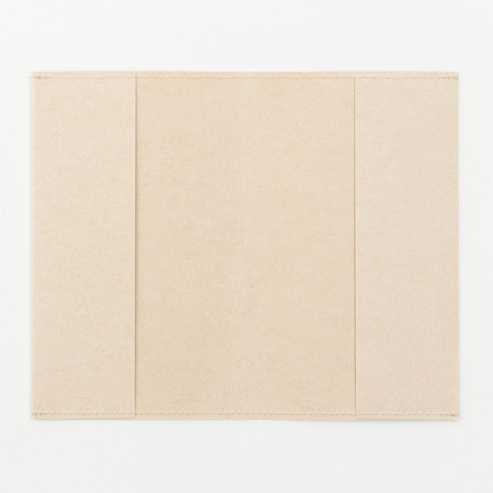 MD Notebook Funda Papel B6 Slim