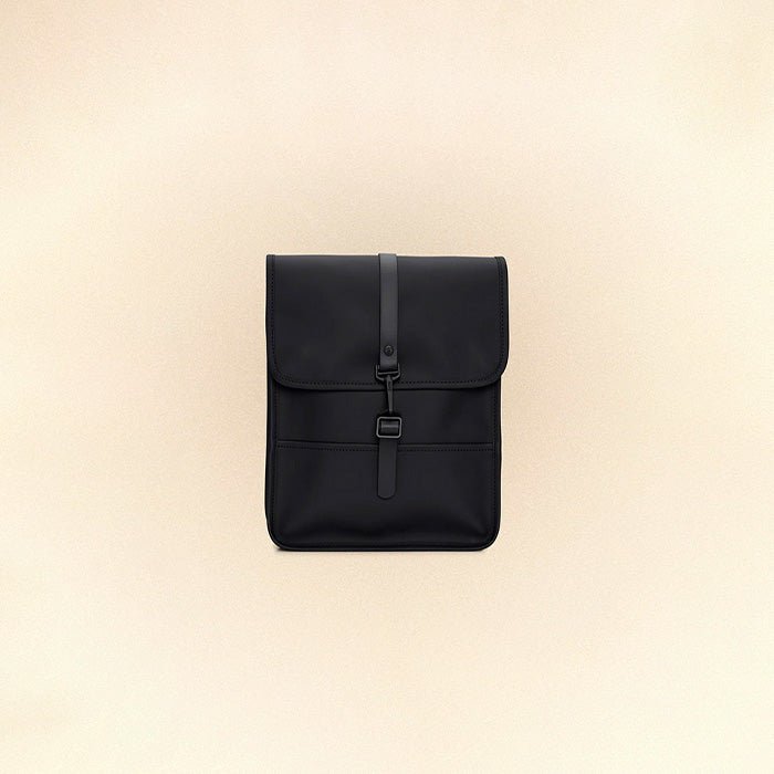 Mochila Micro Negro W3