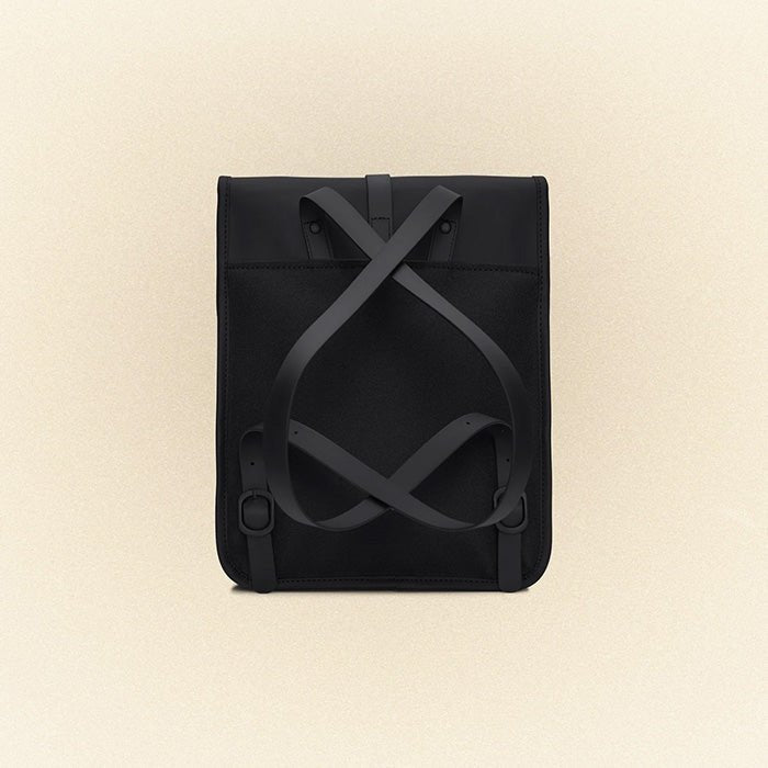 Backpack Micro Black