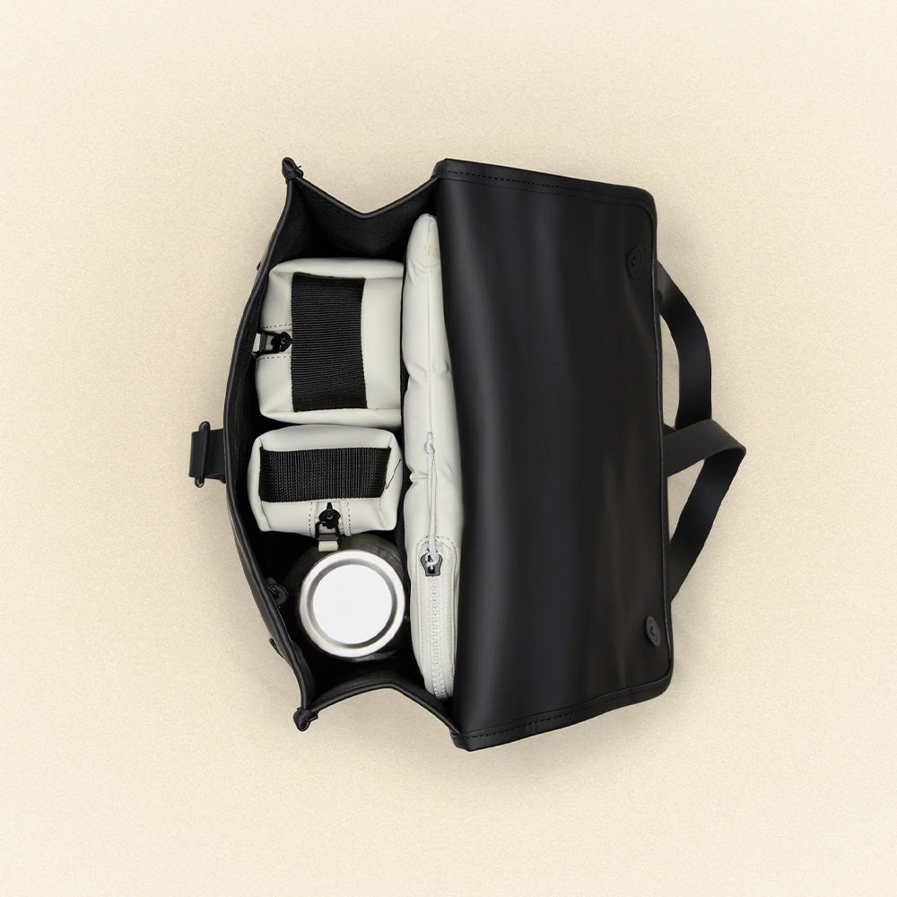 Mochila Mini Verde