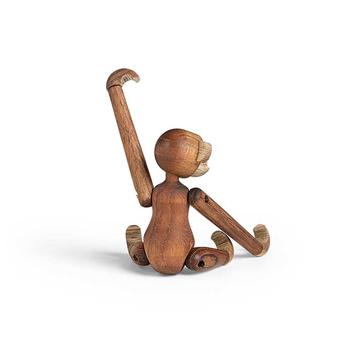 Mono Mini Teca / Limba