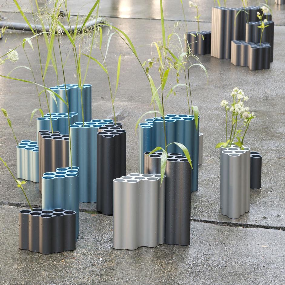 Nuage M Light Silver
