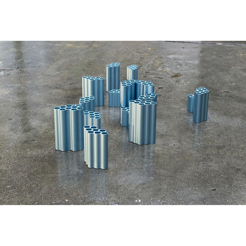 Nuage M Light Silver