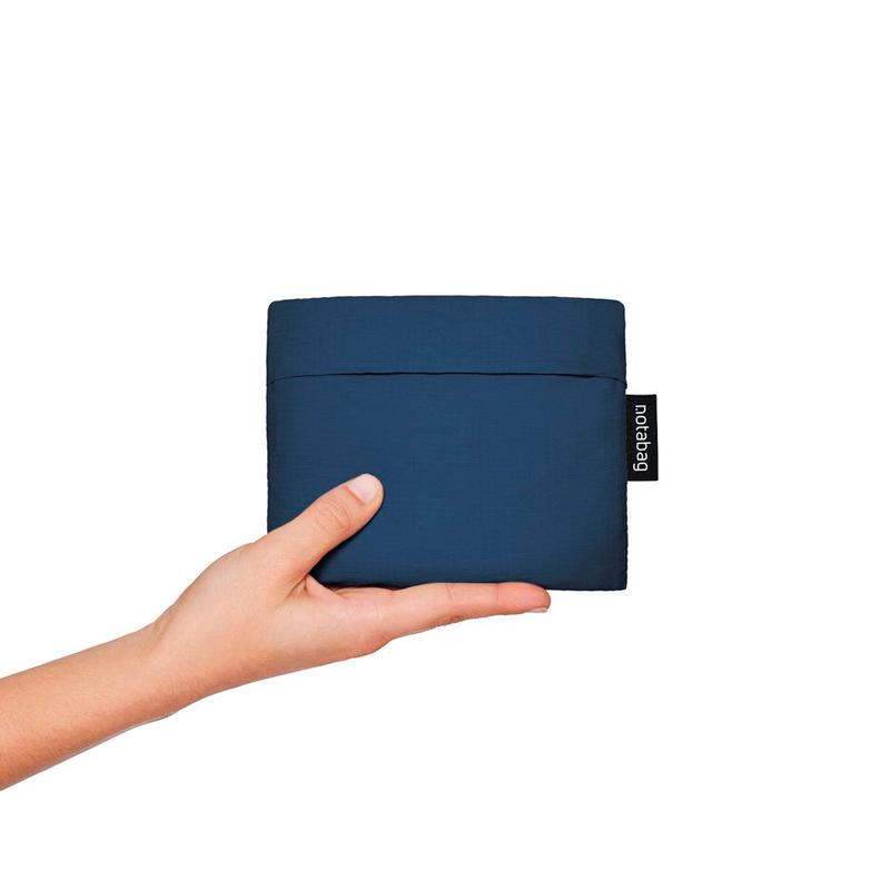 Notabag Navy