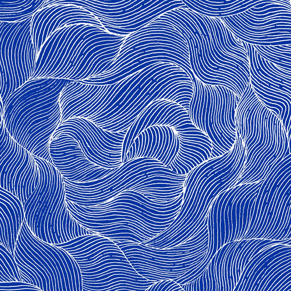Papel de Agua 01 Impresión Giclée
