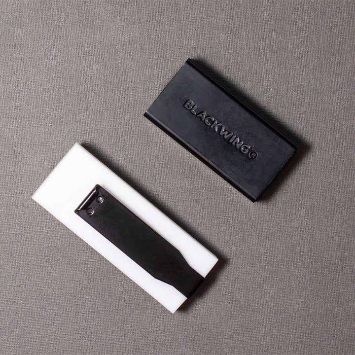 Recharges de gomme Blackwing (lot de 3)