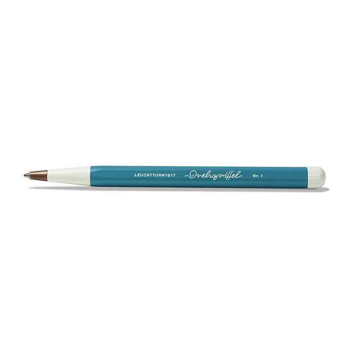 Bolígrafo Drehgriffel Nr.1 Azul Piedra
