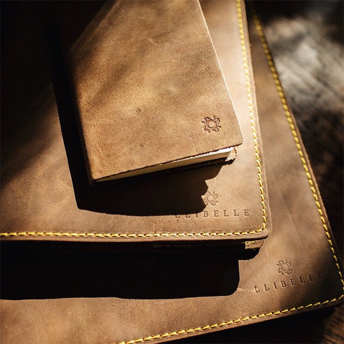 Notebook Roma A5 Blue