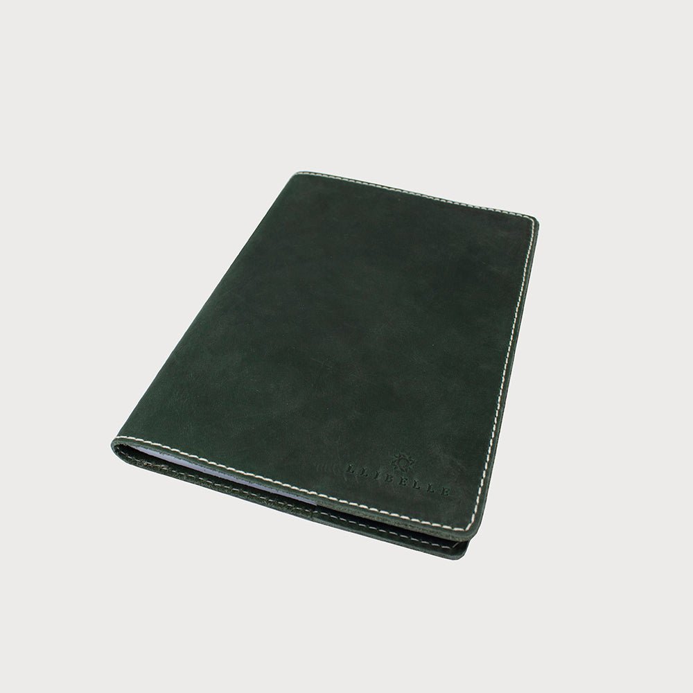 Carnet Roma A4 vert