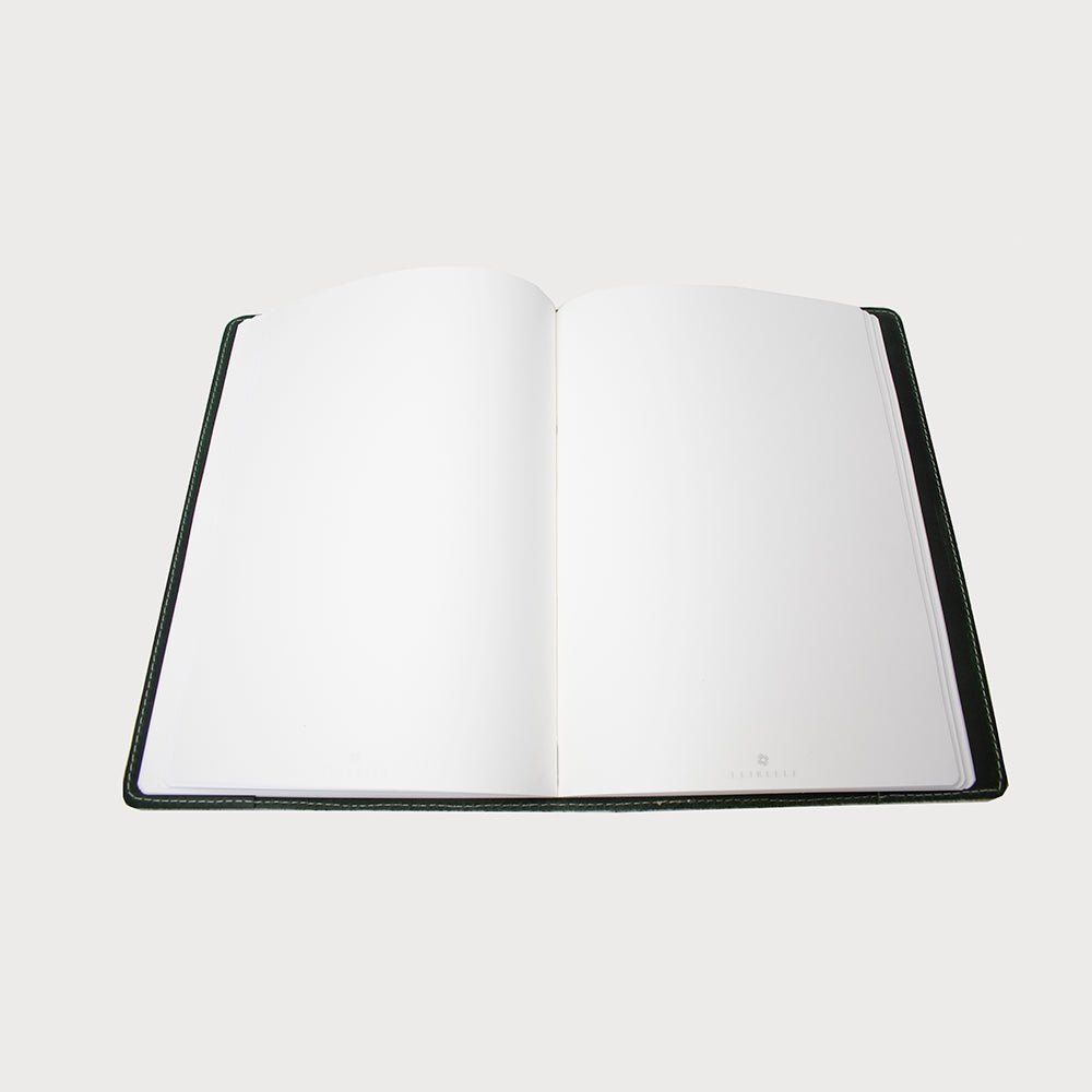 Carnet Roma A4 vert