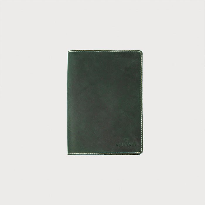 Carnet Roma A5 vert