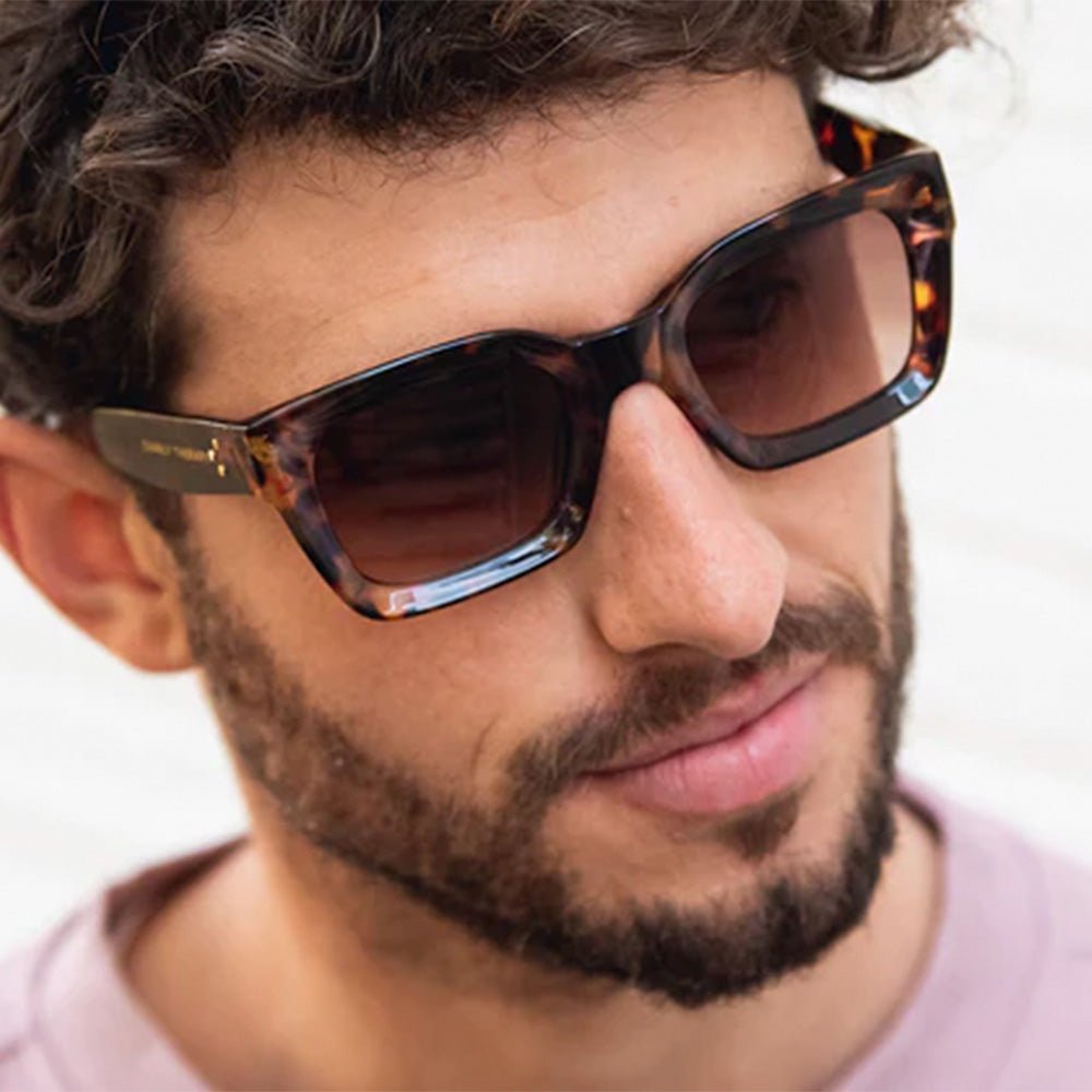 Lunettes Rosie Concha