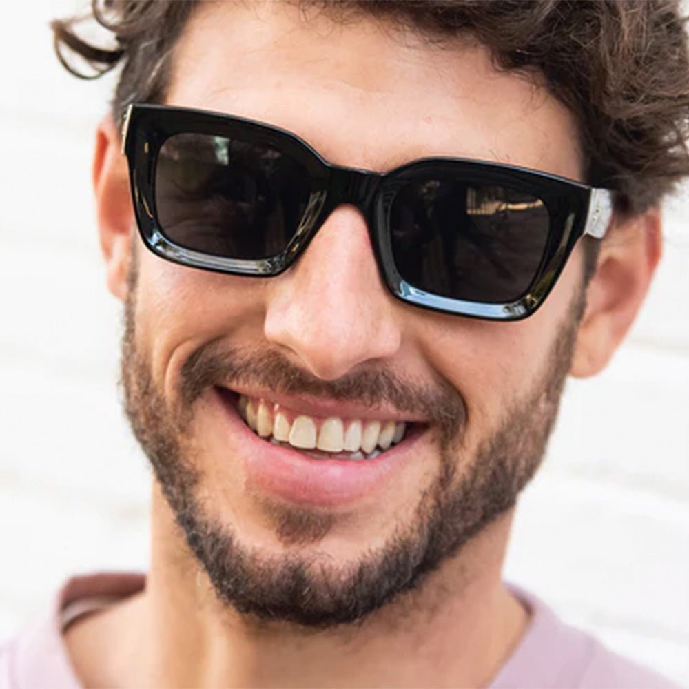 Gafas Rosie Negro