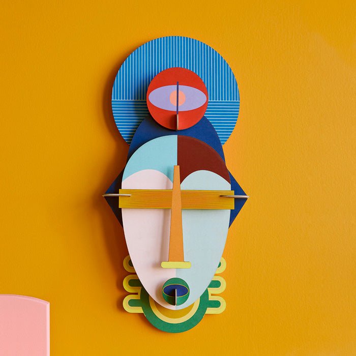 Sapa - Mask