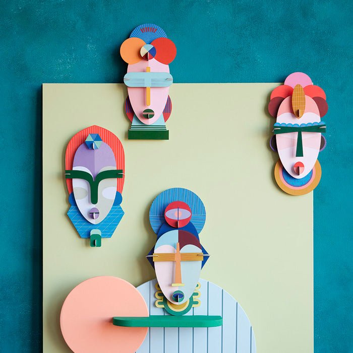 Sapa - Mask