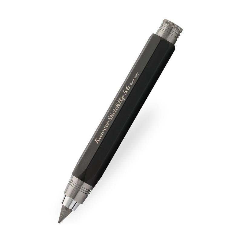 Crayon mécanique Sketch Up 5,6 mm noir