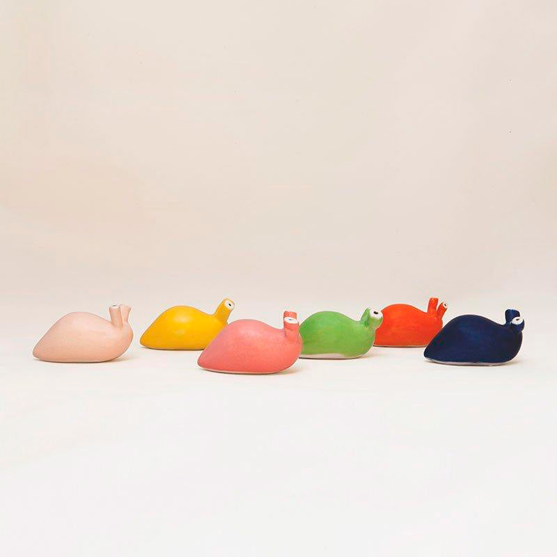 Slug Ñoño Pink Mini
