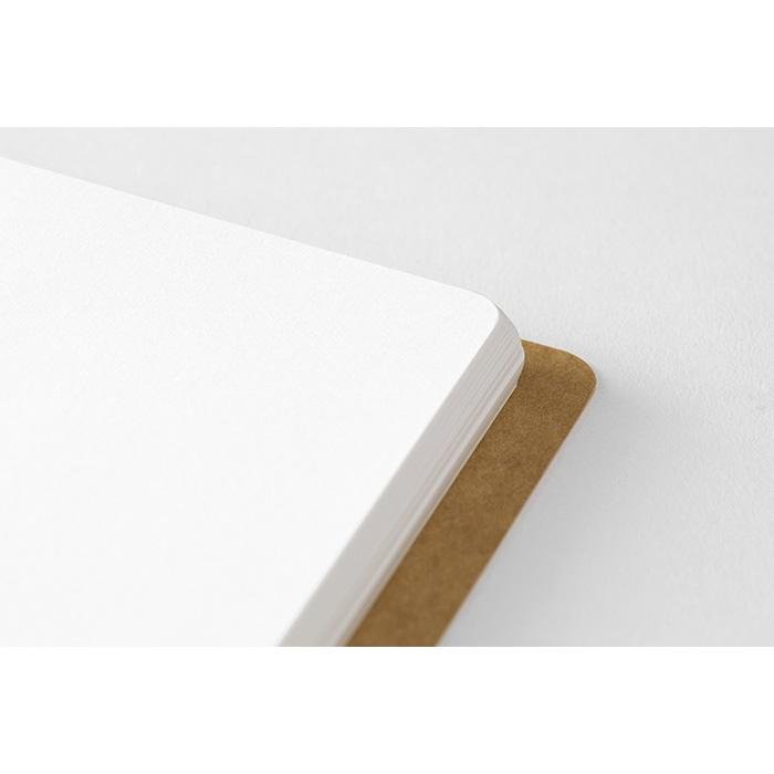 Cuaderno Spiral Ring A5 Slim MD White