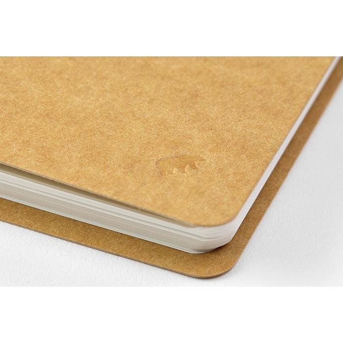 Cuaderno Spiral Ring A5 Slim MD White
